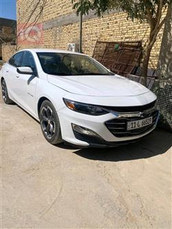 شيفروليه ماليبو